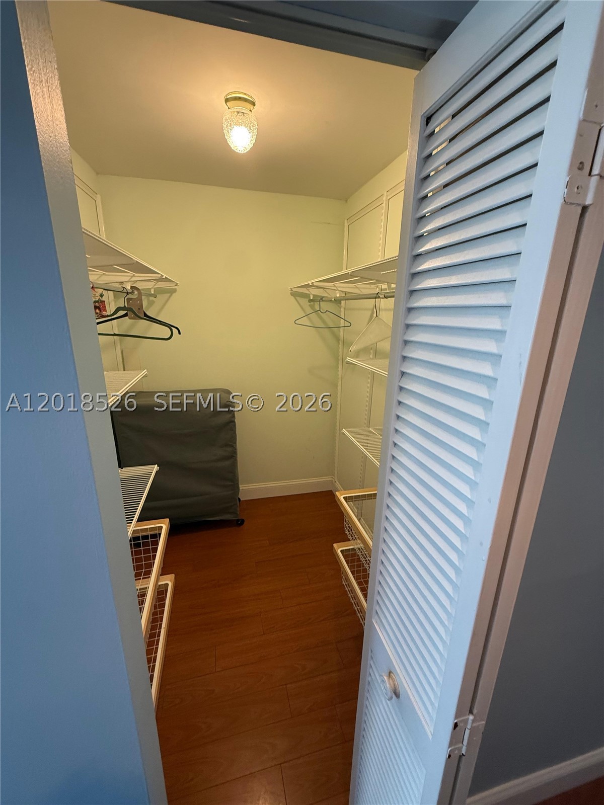 2333 Brickell Ave #602, Miami FL 33129