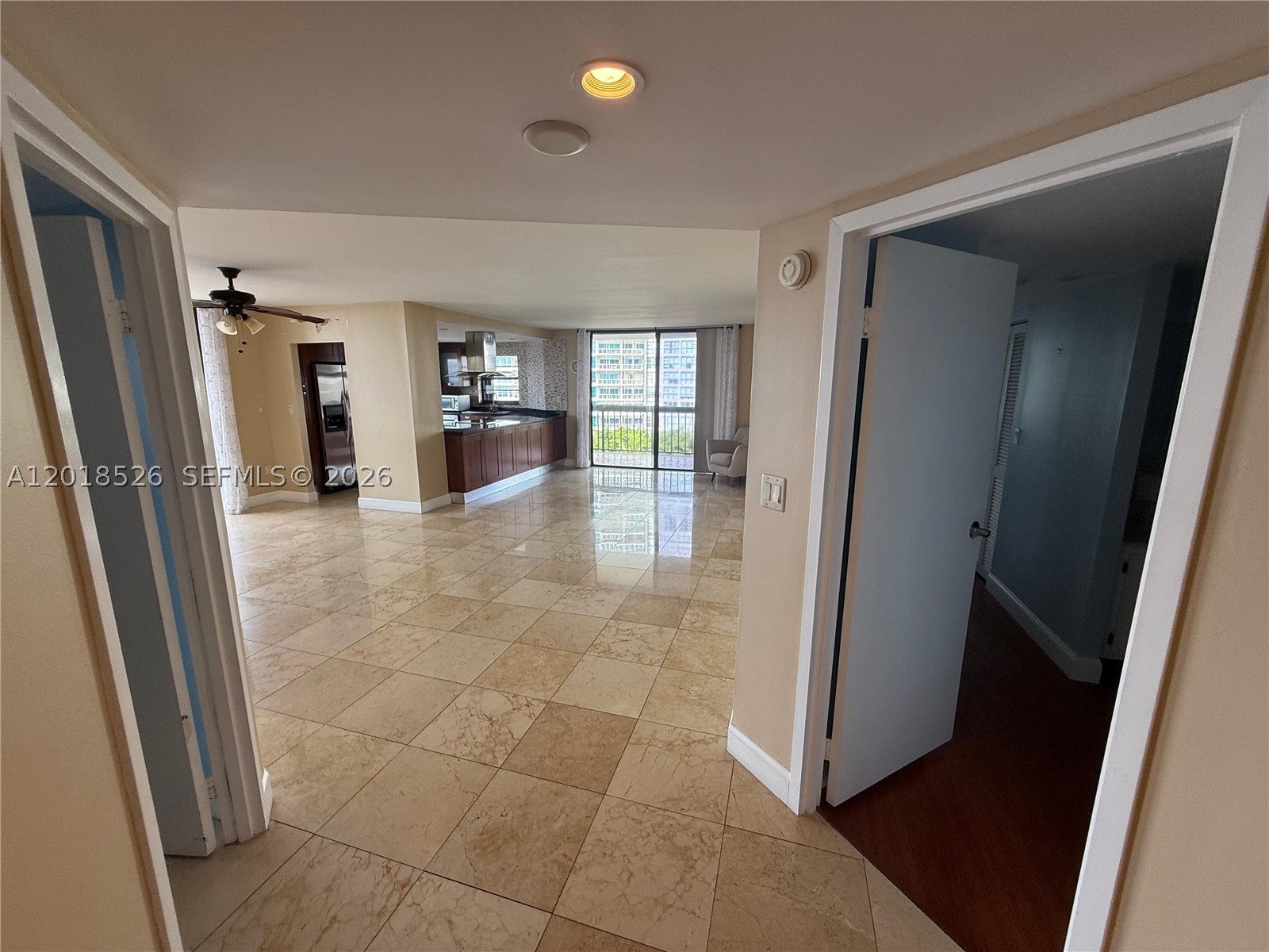 2333 Brickell Ave #602, Miami FL 33129