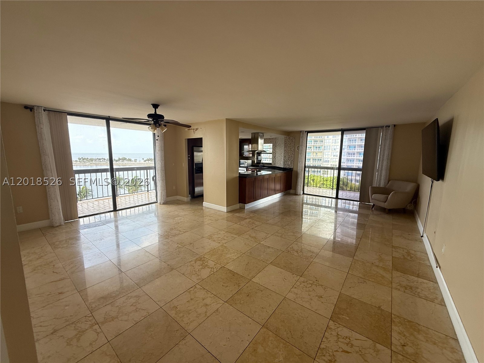 2333 Brickell Ave #602, Miami FL 33129