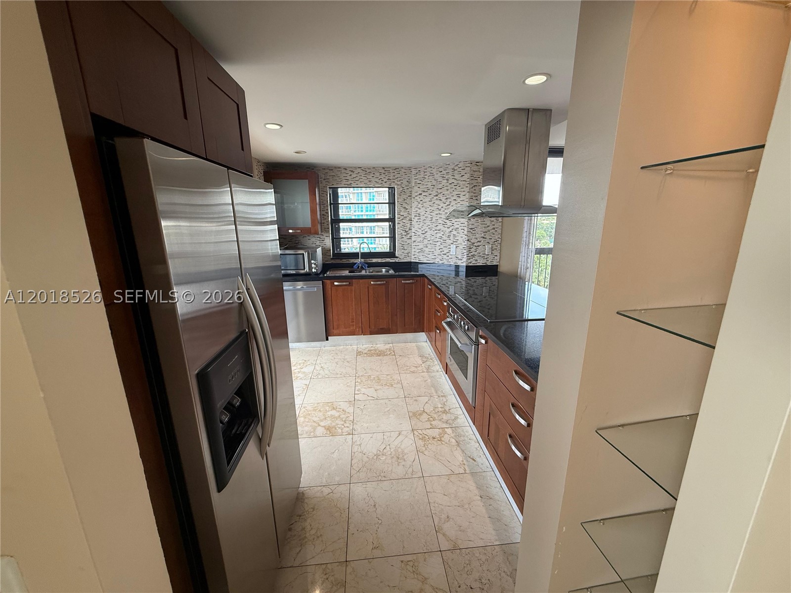 2333 Brickell Ave #602, Miami FL 33129