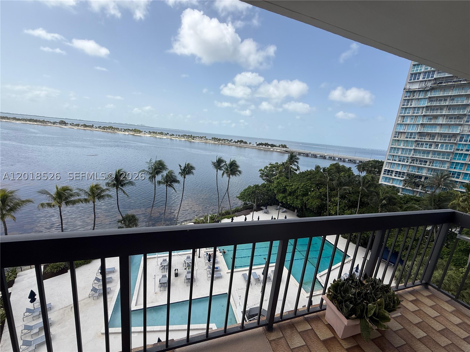 2333 Brickell Ave #602, Miami FL 33129