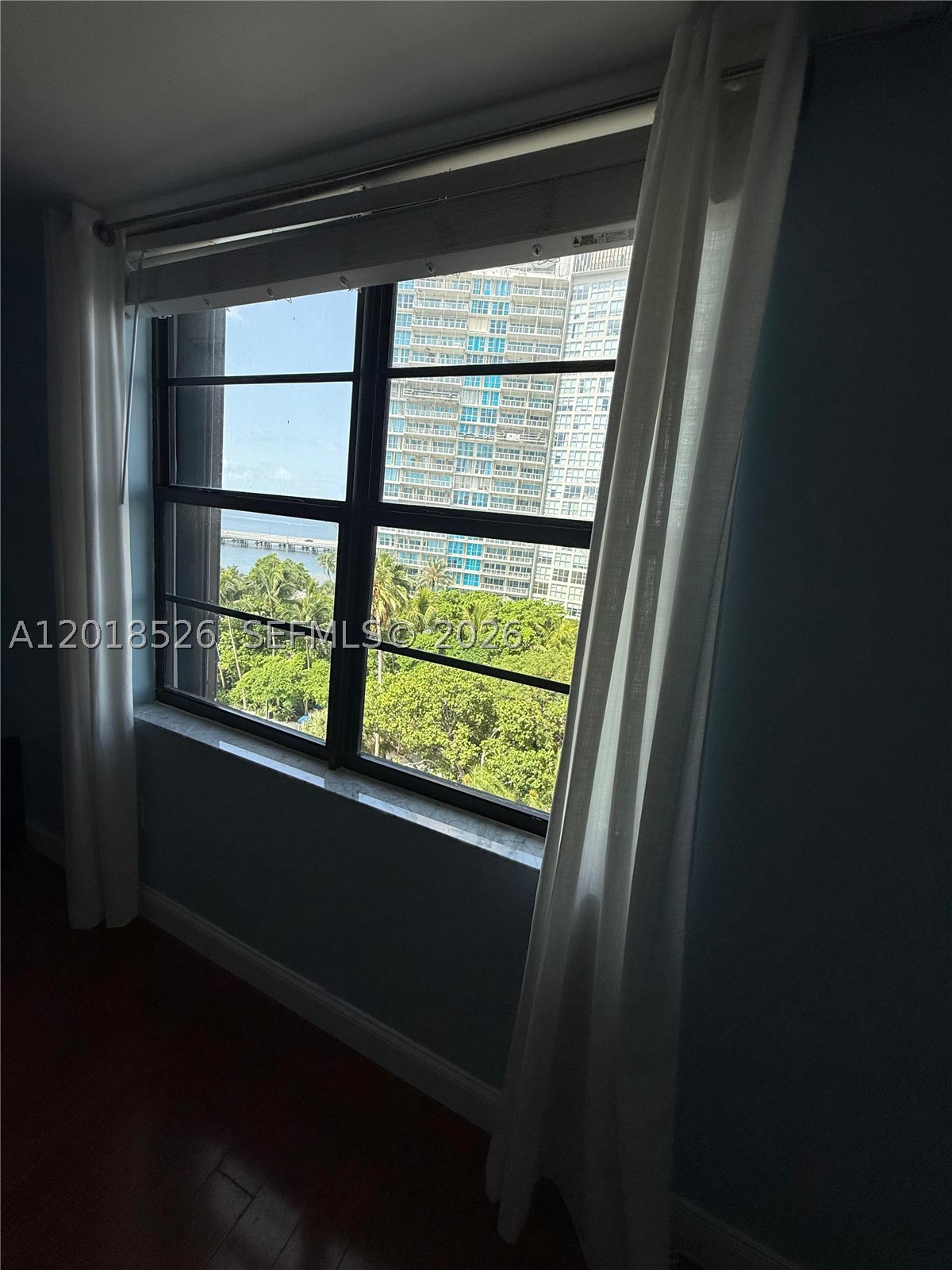 2333 Brickell Ave #602, Miami FL 33129