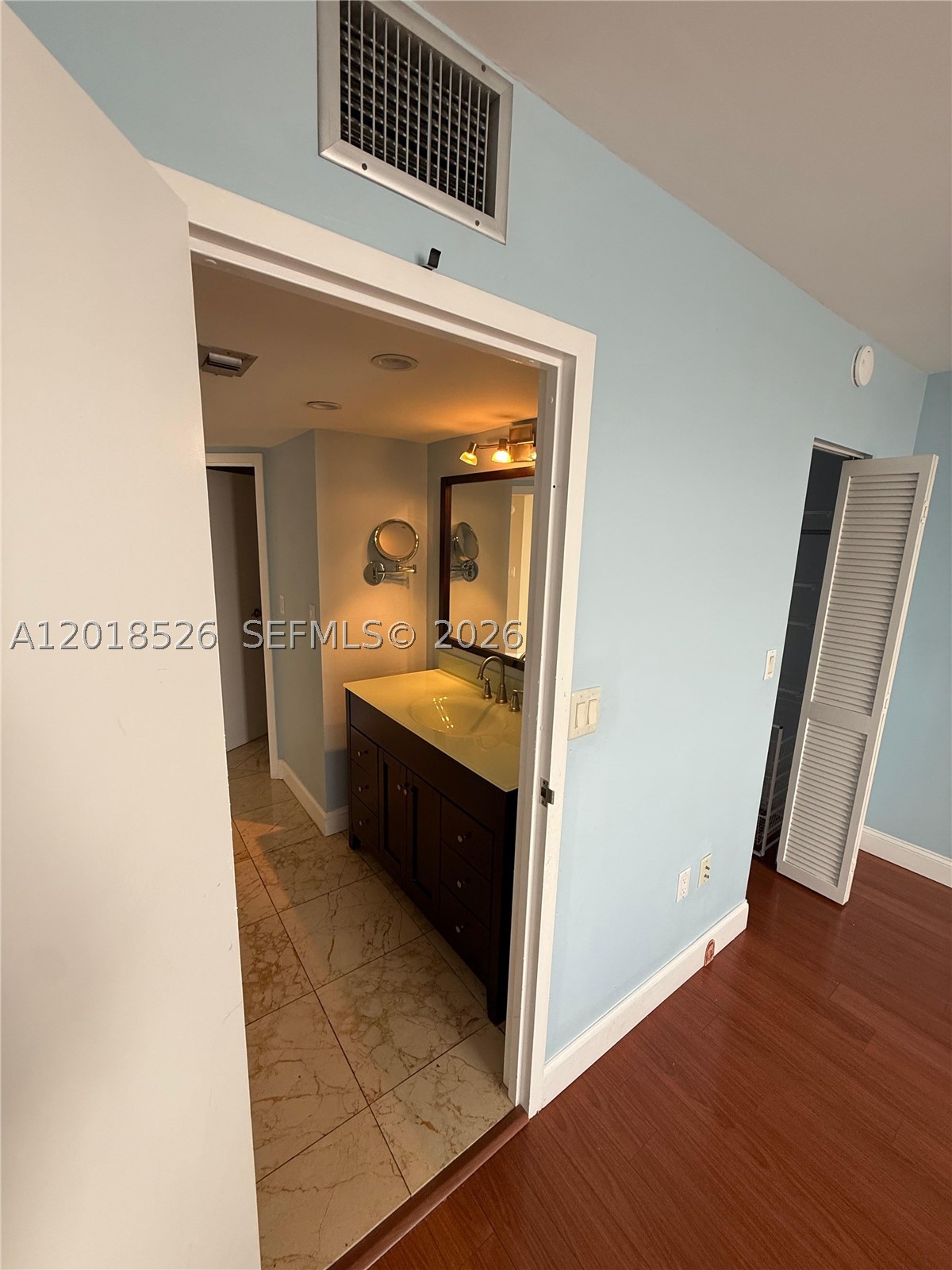 2333 Brickell Ave #602, Miami FL 33129