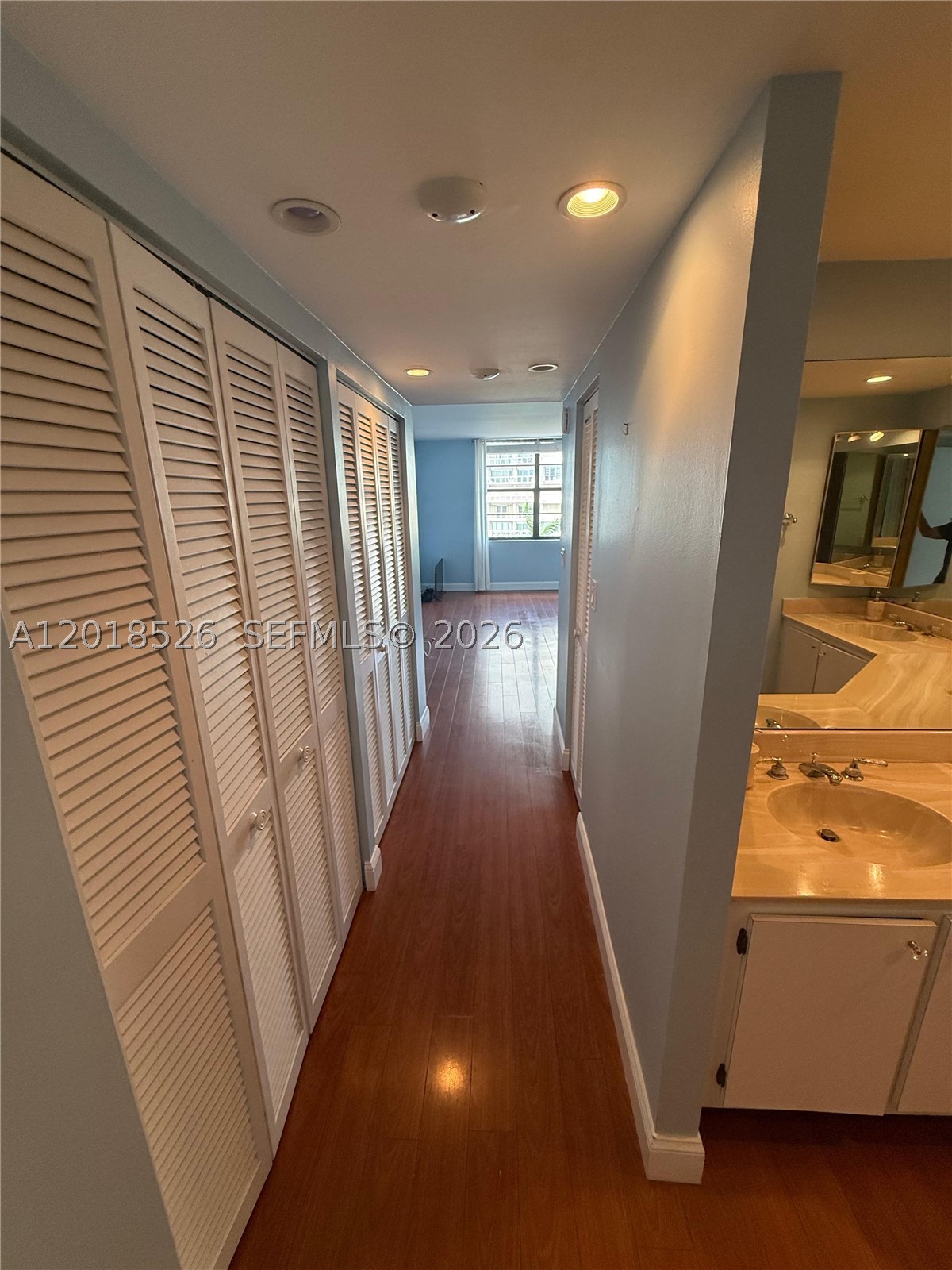 2333 Brickell Ave #602, Miami FL 33129