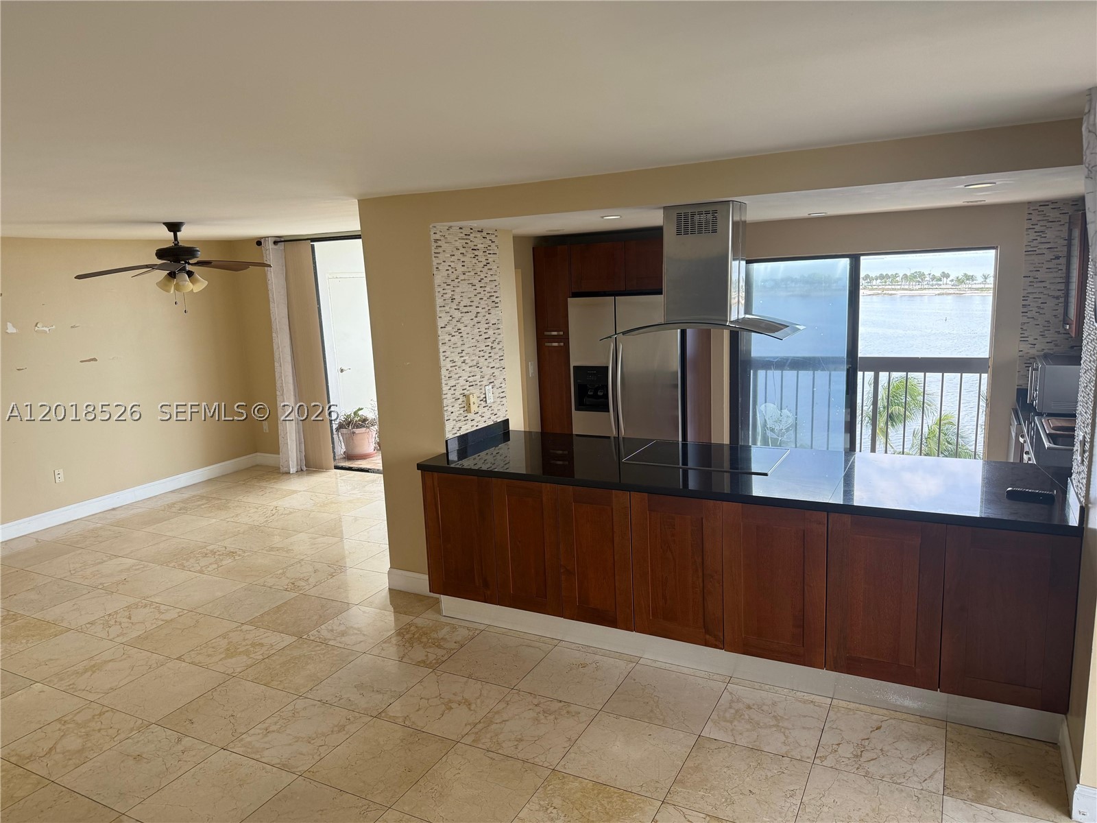 2333 Brickell Ave #602, Miami FL 33129