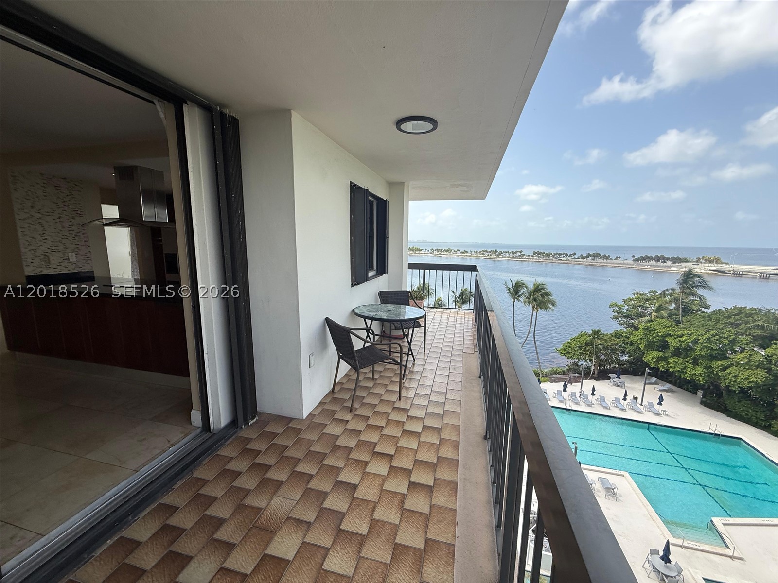 2333 Brickell Ave #602, Miami FL 33129
