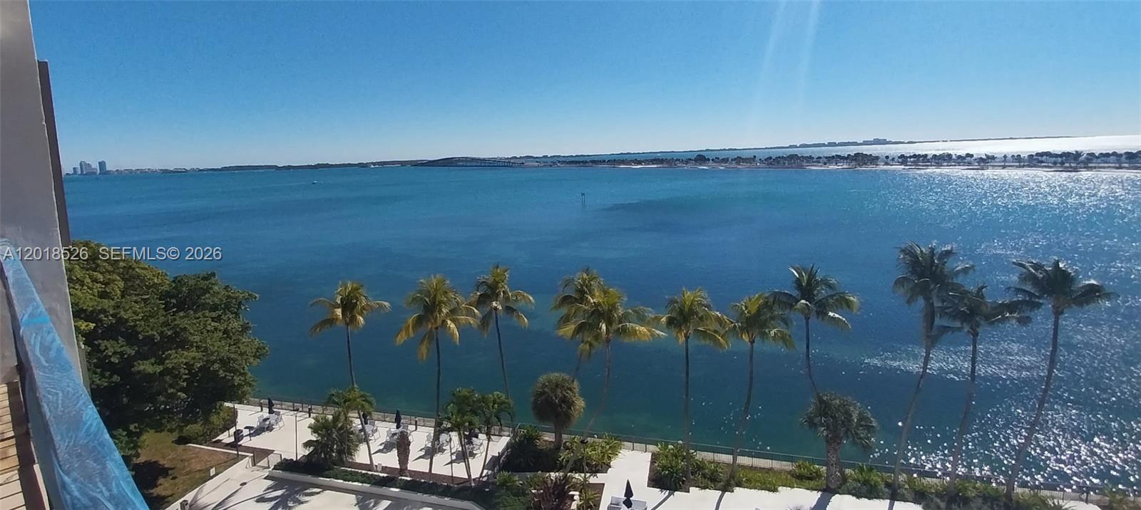 2333 Brickell Ave #602, Miami FL 33129