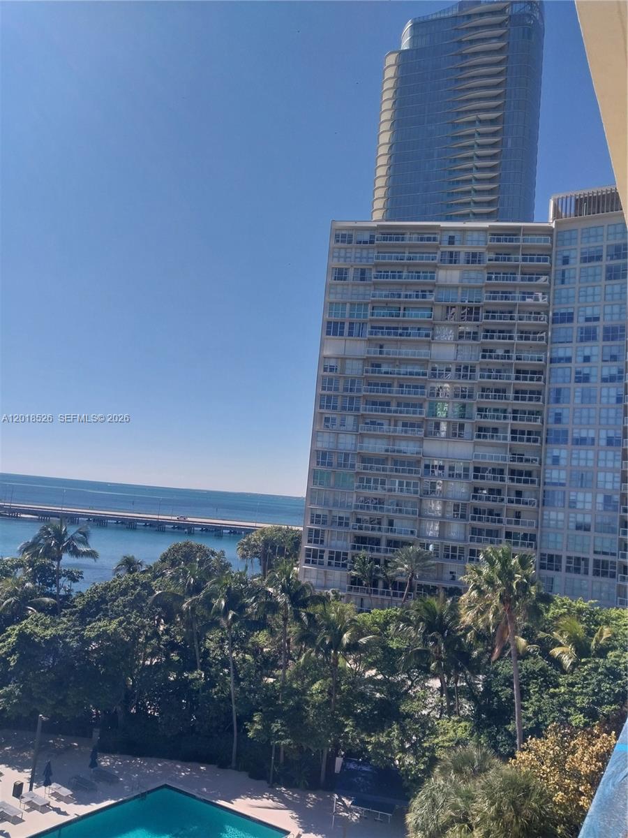 2333 Brickell Ave #602, Miami FL 33129