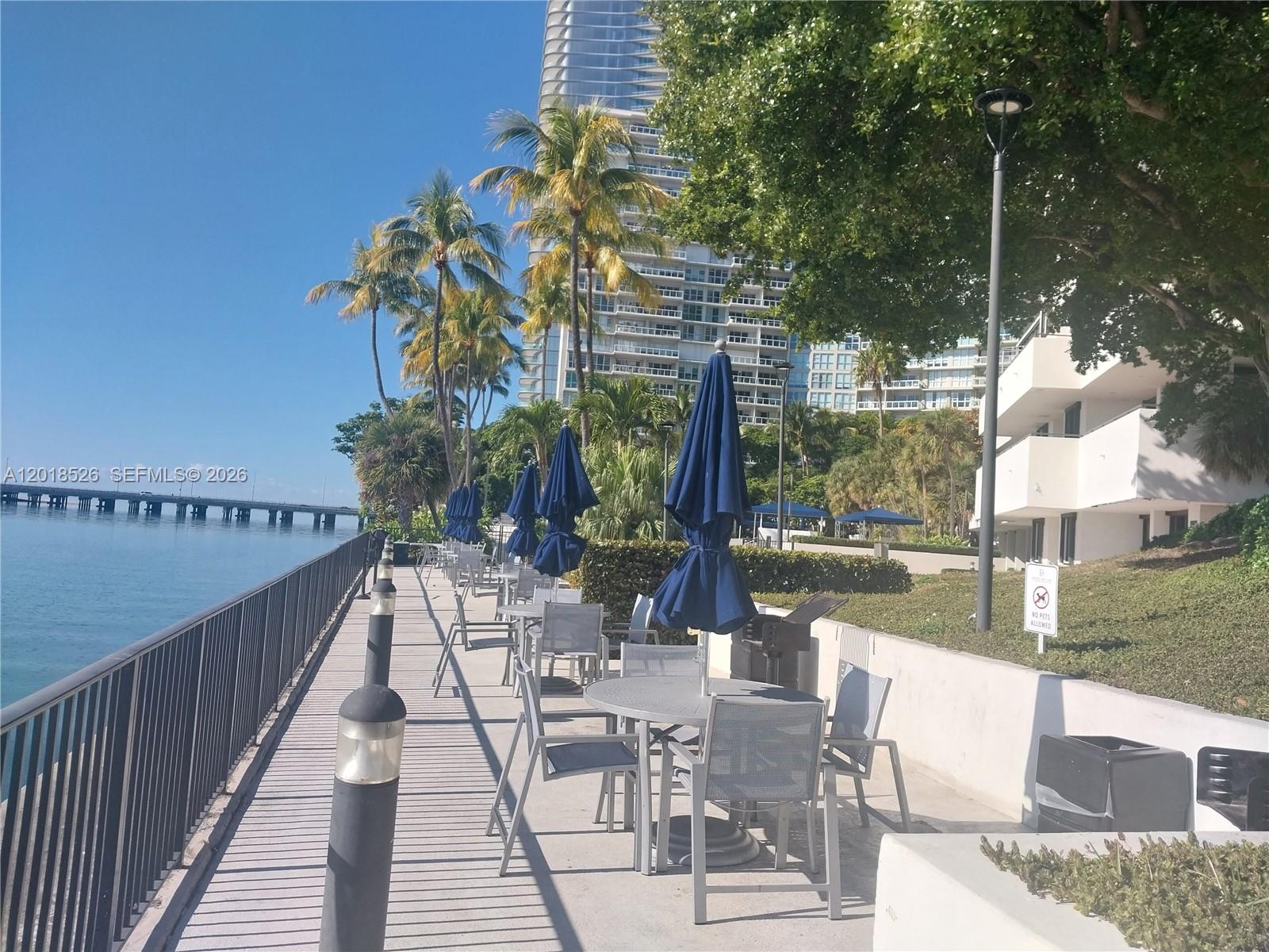 2333 Brickell Ave #602, Miami FL 33129