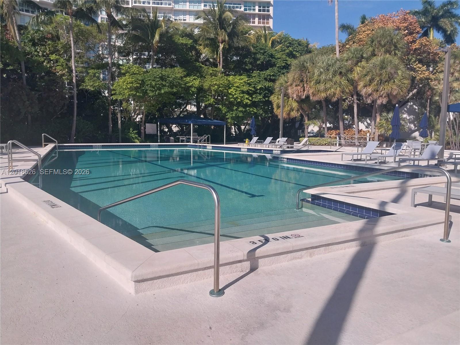 2333 Brickell Ave #602, Miami FL 33129