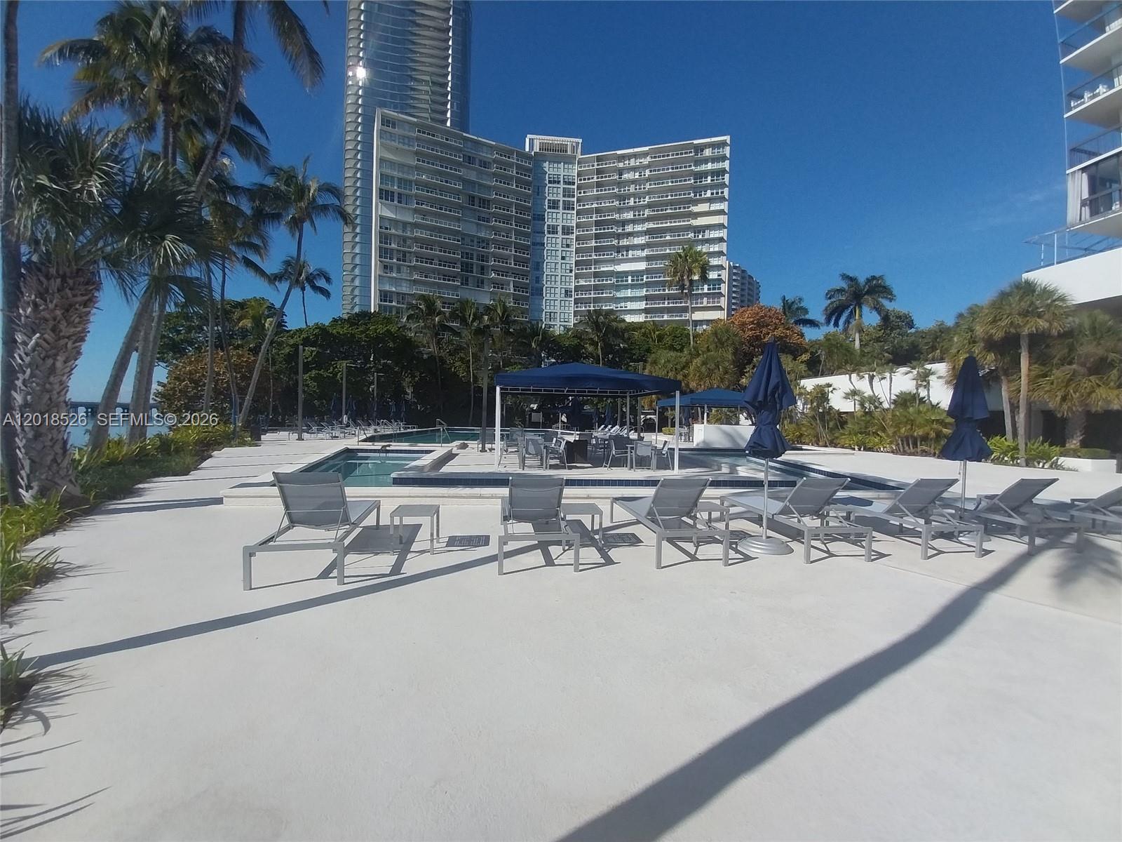 2333 Brickell Ave #602, Miami FL 33129