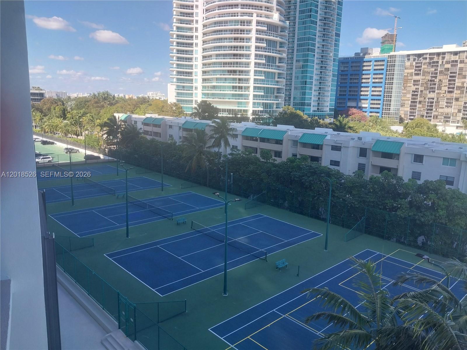 2333 Brickell Ave #602, Miami FL 33129