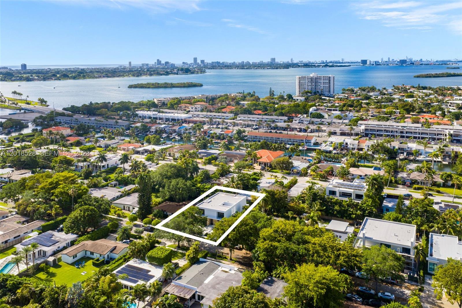 2096 Alamanda Dr, North Miami FL 33181