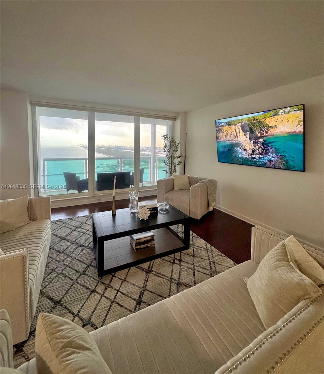 2100 S Ocean Ln #2308, Fort Lauderdale FL 33316