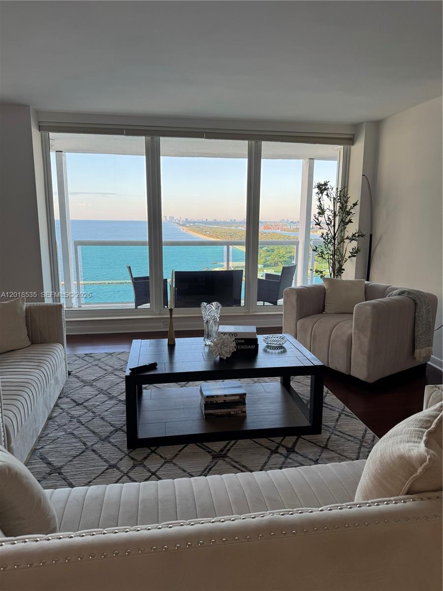 2100 S Ocean Ln #2308, Fort Lauderdale FL 33316