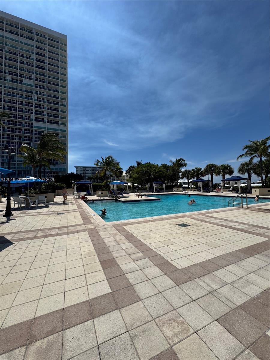 2100 S Ocean Ln #2308, Fort Lauderdale FL 33316