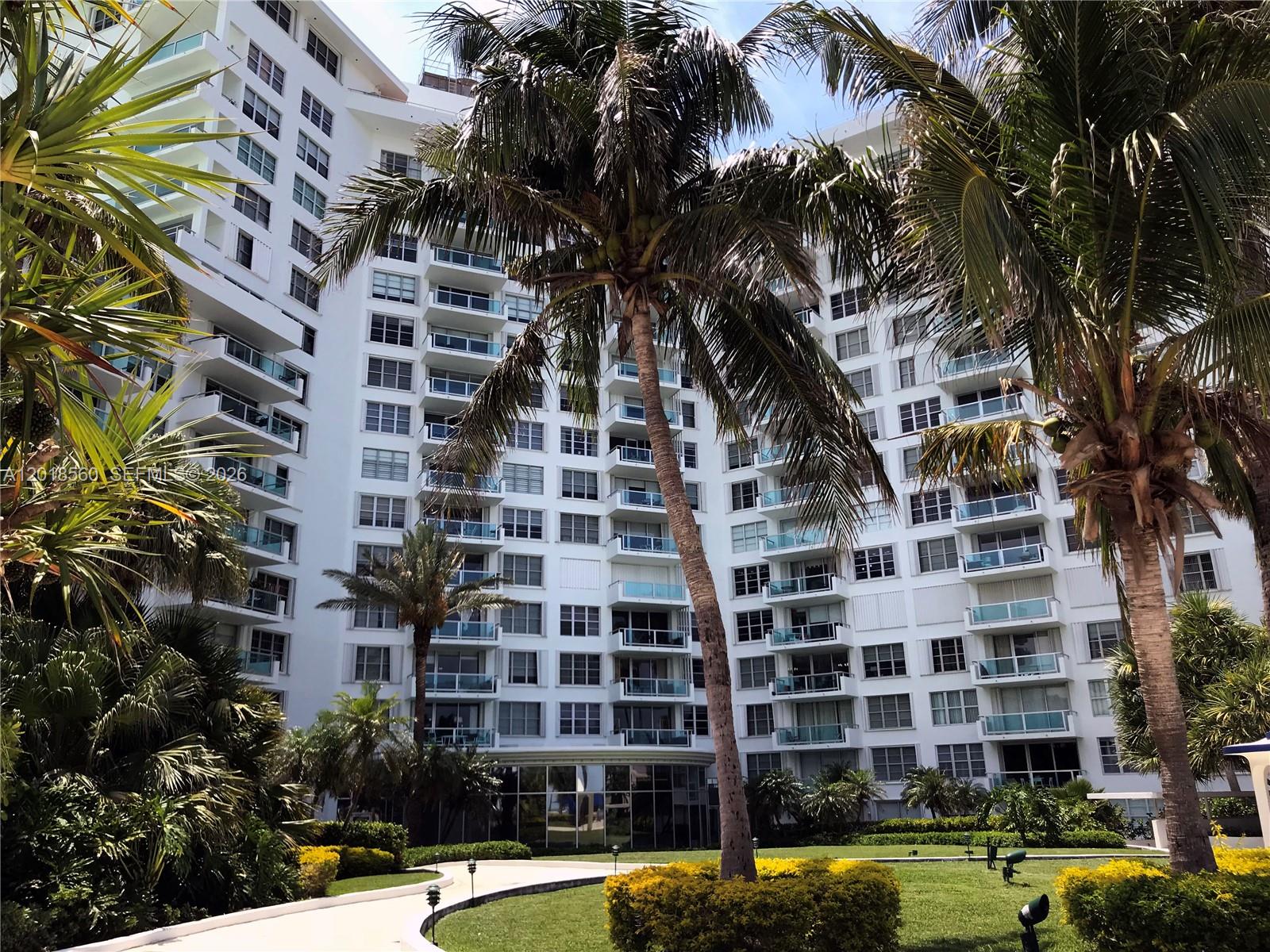 5151 Collins Ave #1626, Miami Beach FL 33140