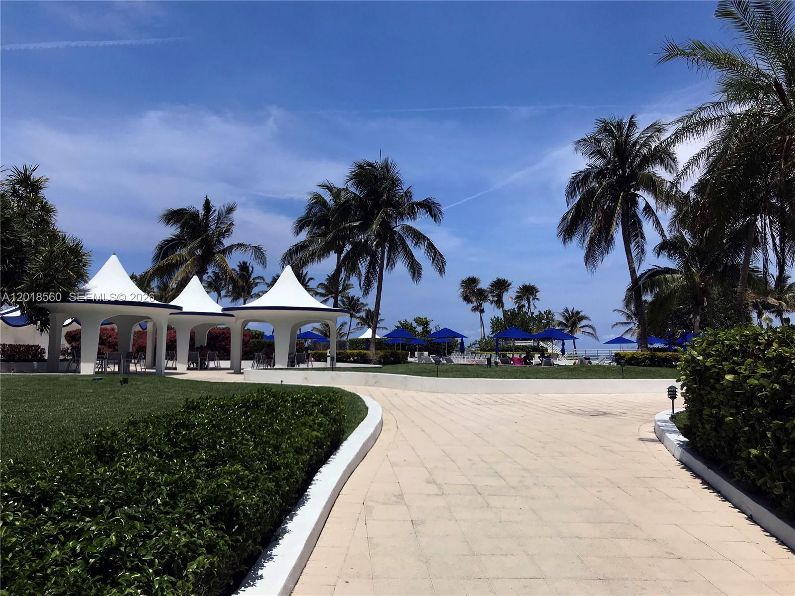 5151 Collins Ave #1626, Miami Beach FL 33140