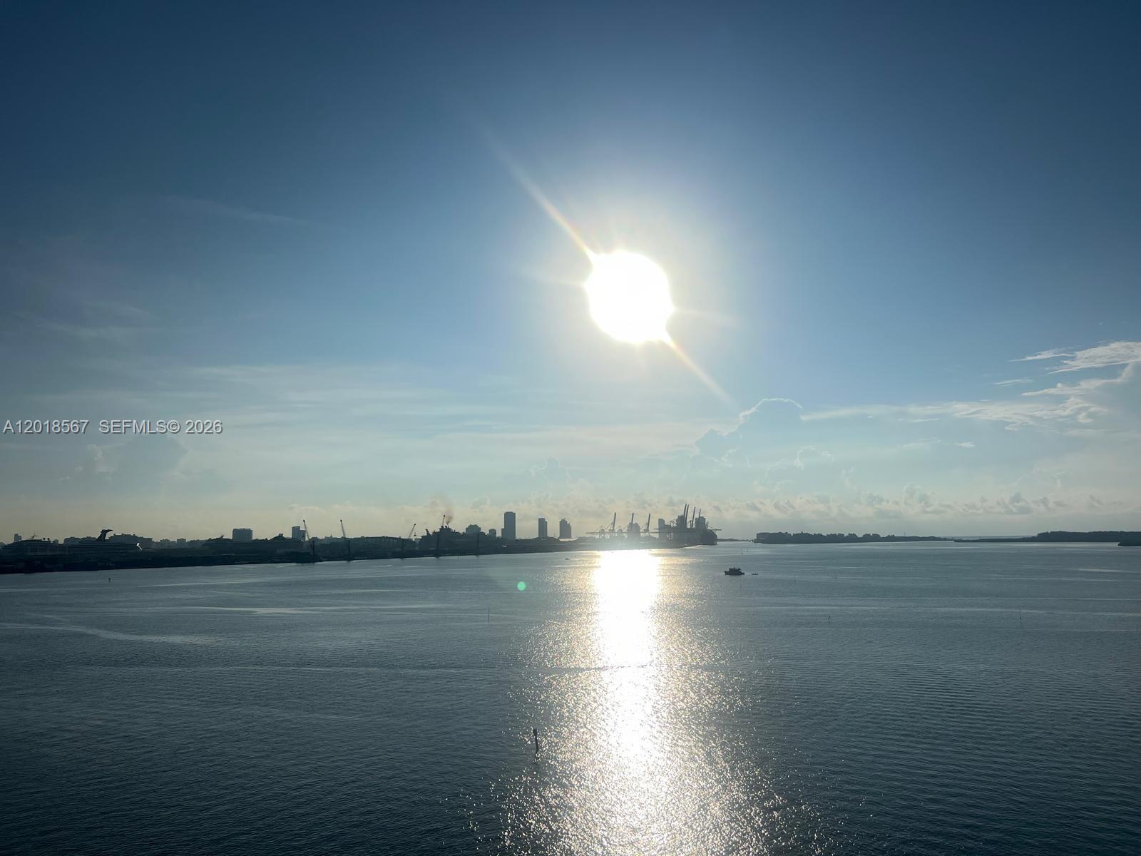 800 Claughton Island Dr #402, Miami FL 33131