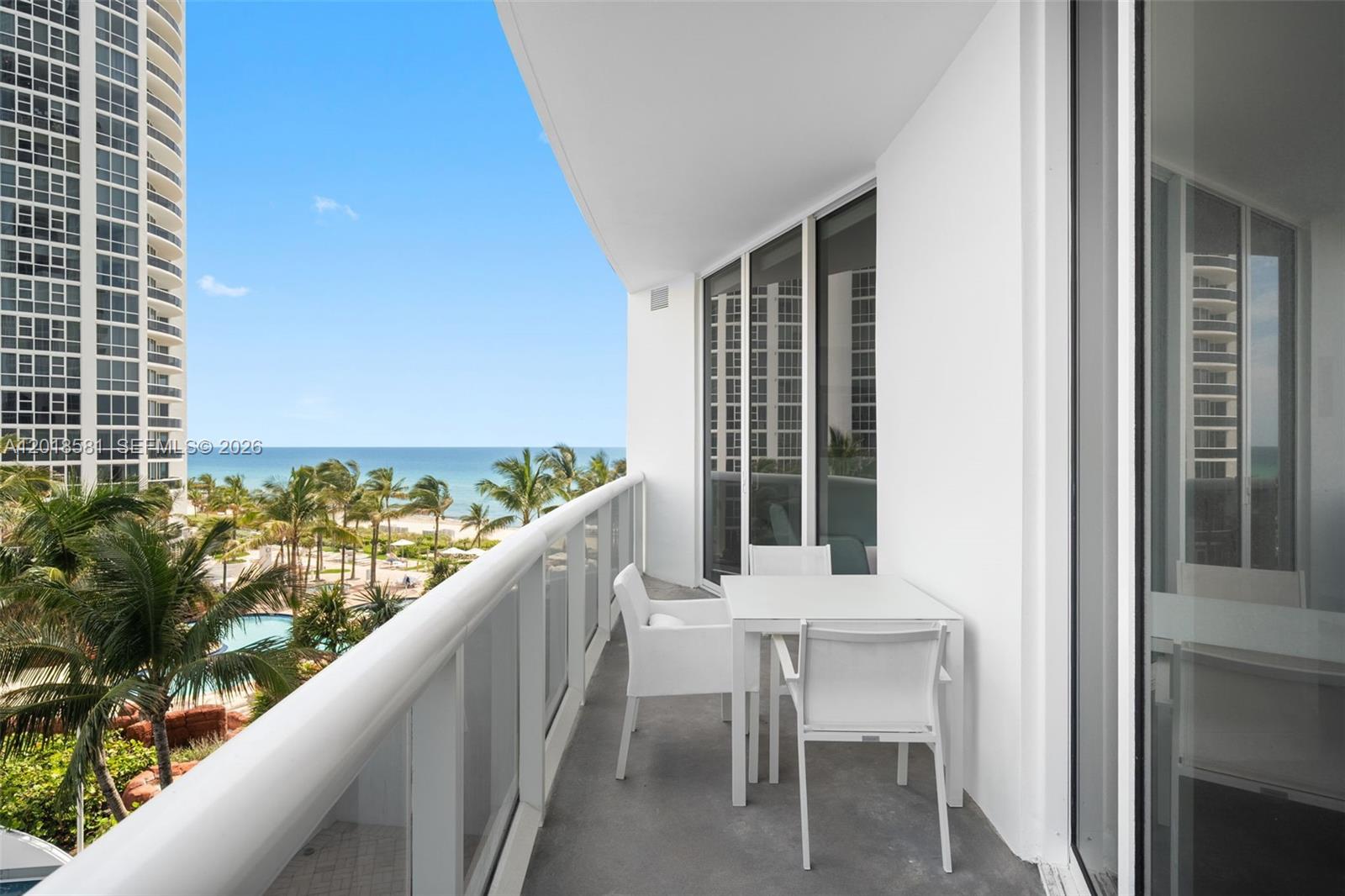 18101 Collins Ave #606, Sunny Isles Beach FL 33160
