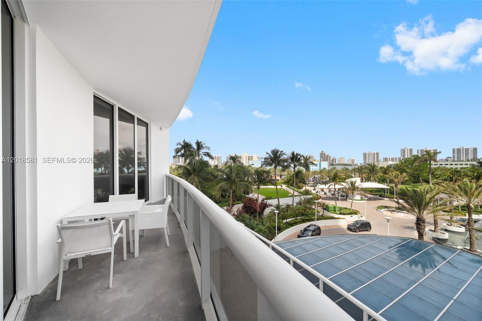 18101 Collins Ave #606, Sunny Isles Beach FL 33160