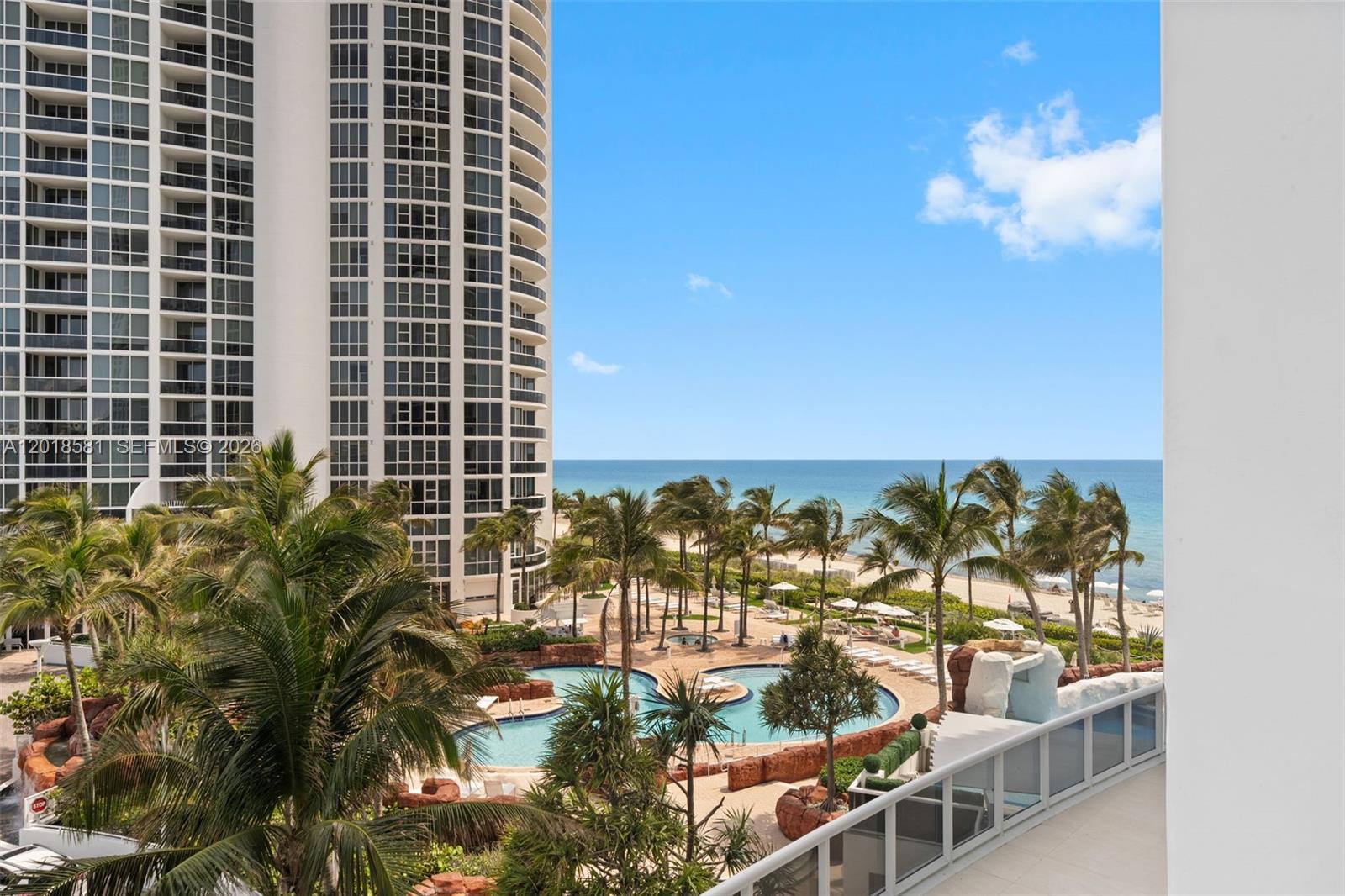 18101 Collins Ave #606, Sunny Isles Beach FL 33160