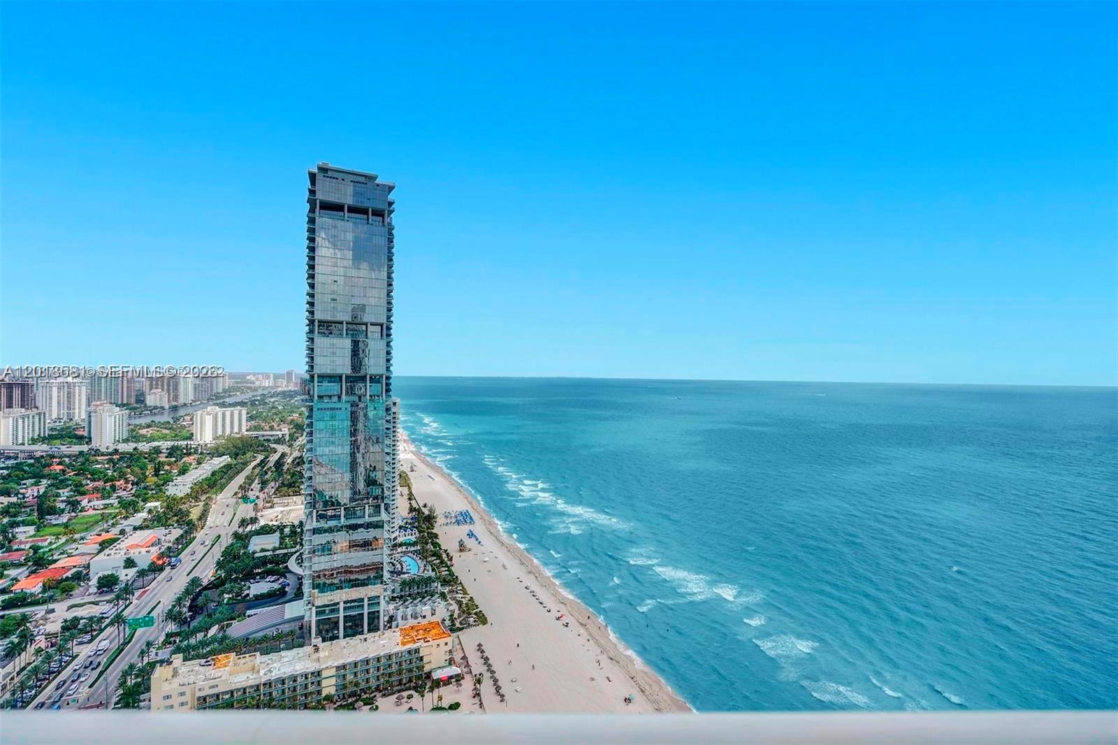 18101 Collins Ave #606, Sunny Isles Beach FL 33160