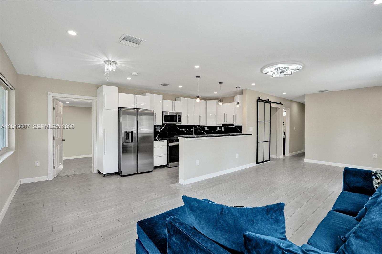 3401 NW 7th St, Lauderhill FL 33311