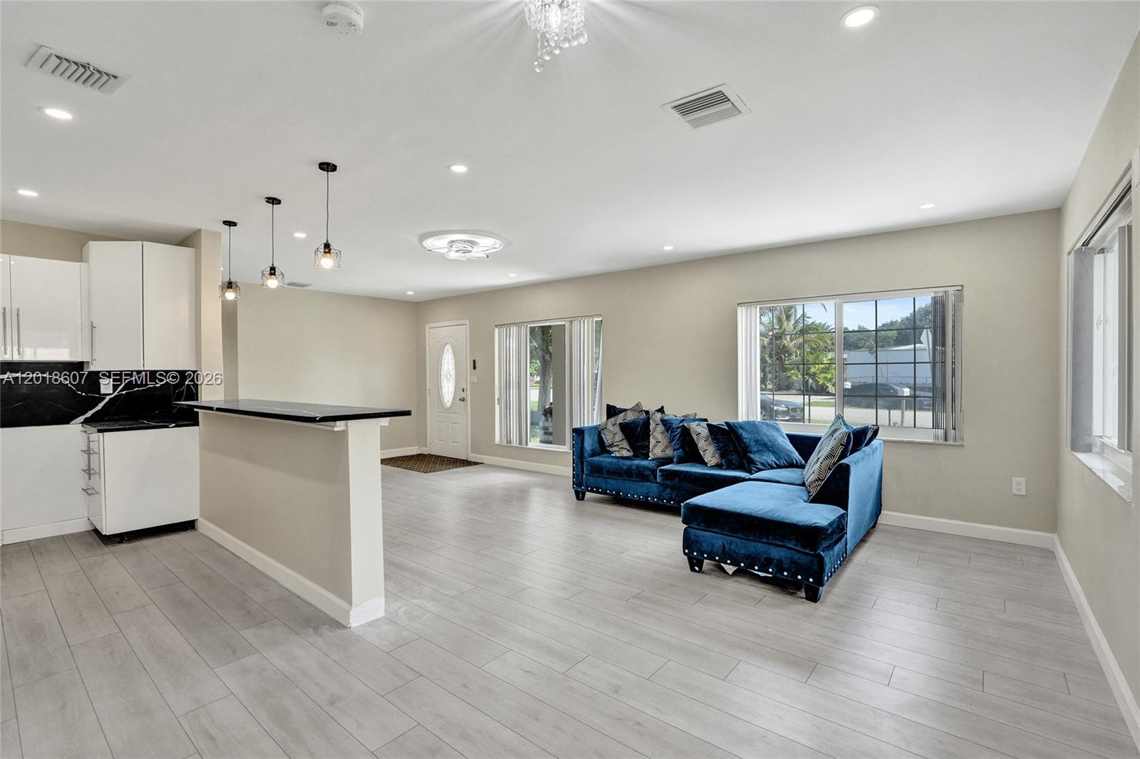 3401 NW 7th St, Lauderhill FL 33311