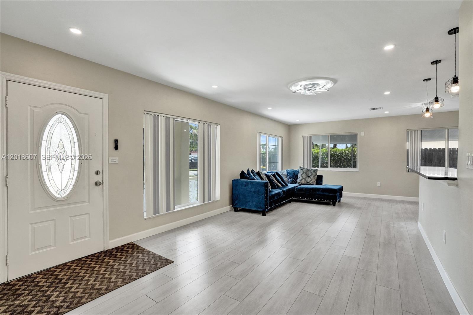 3401 NW 7th St, Lauderhill FL 33311