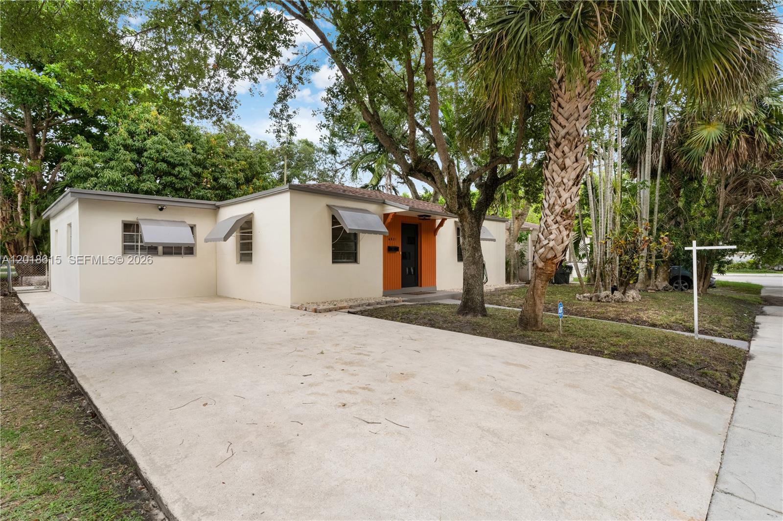 6531 SW 57th Pl, South Miami FL 33143
