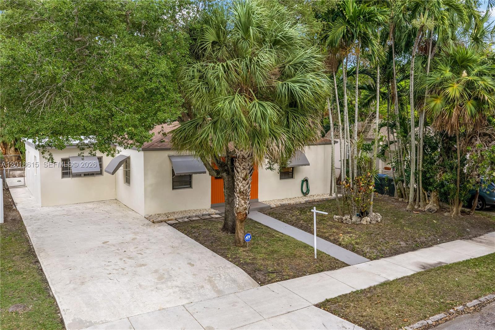 6531 SW 57th Pl, South Miami FL 33143