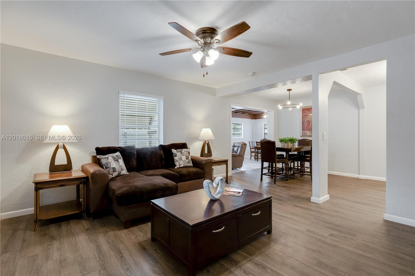 6531 SW 57th Pl, South Miami FL 33143