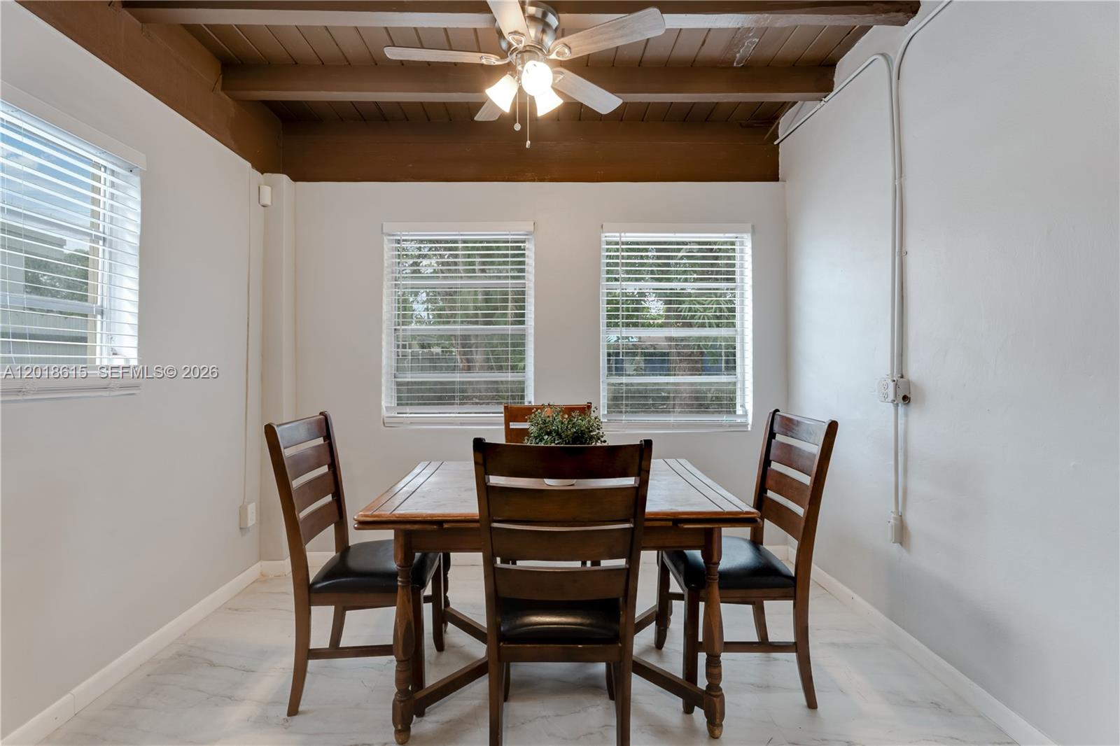 6531 SW 57th Pl, South Miami FL 33143