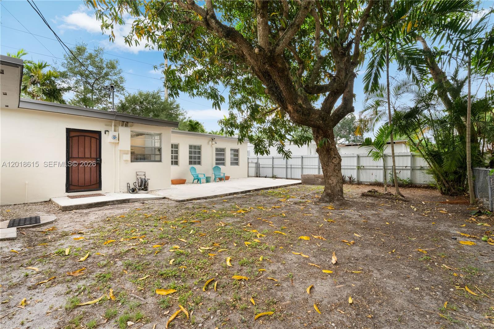 6531 SW 57th Pl, South Miami FL 33143