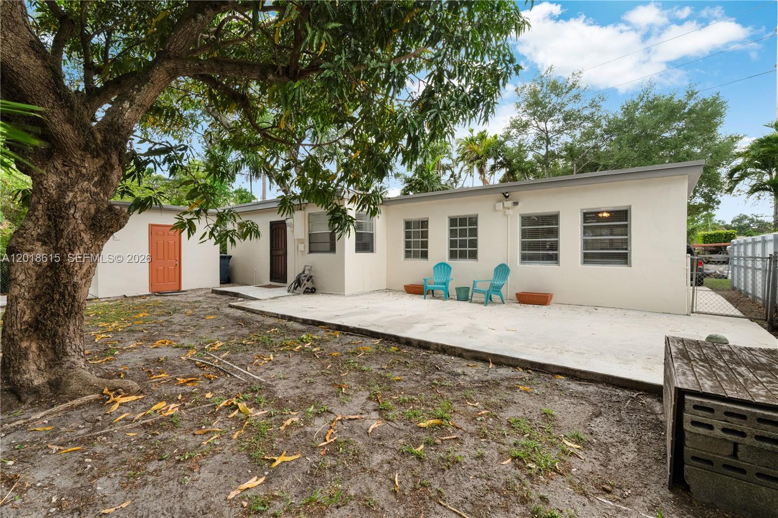 6531 SW 57th Pl, South Miami FL 33143