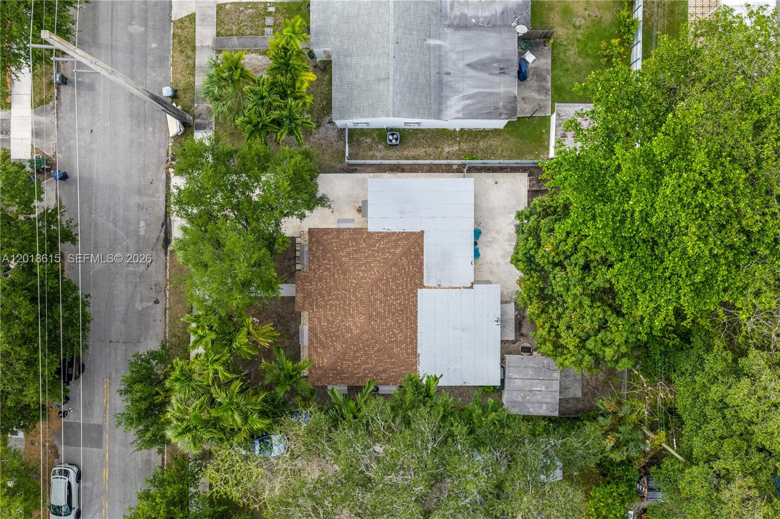 6531 SW 57th Pl, South Miami FL 33143