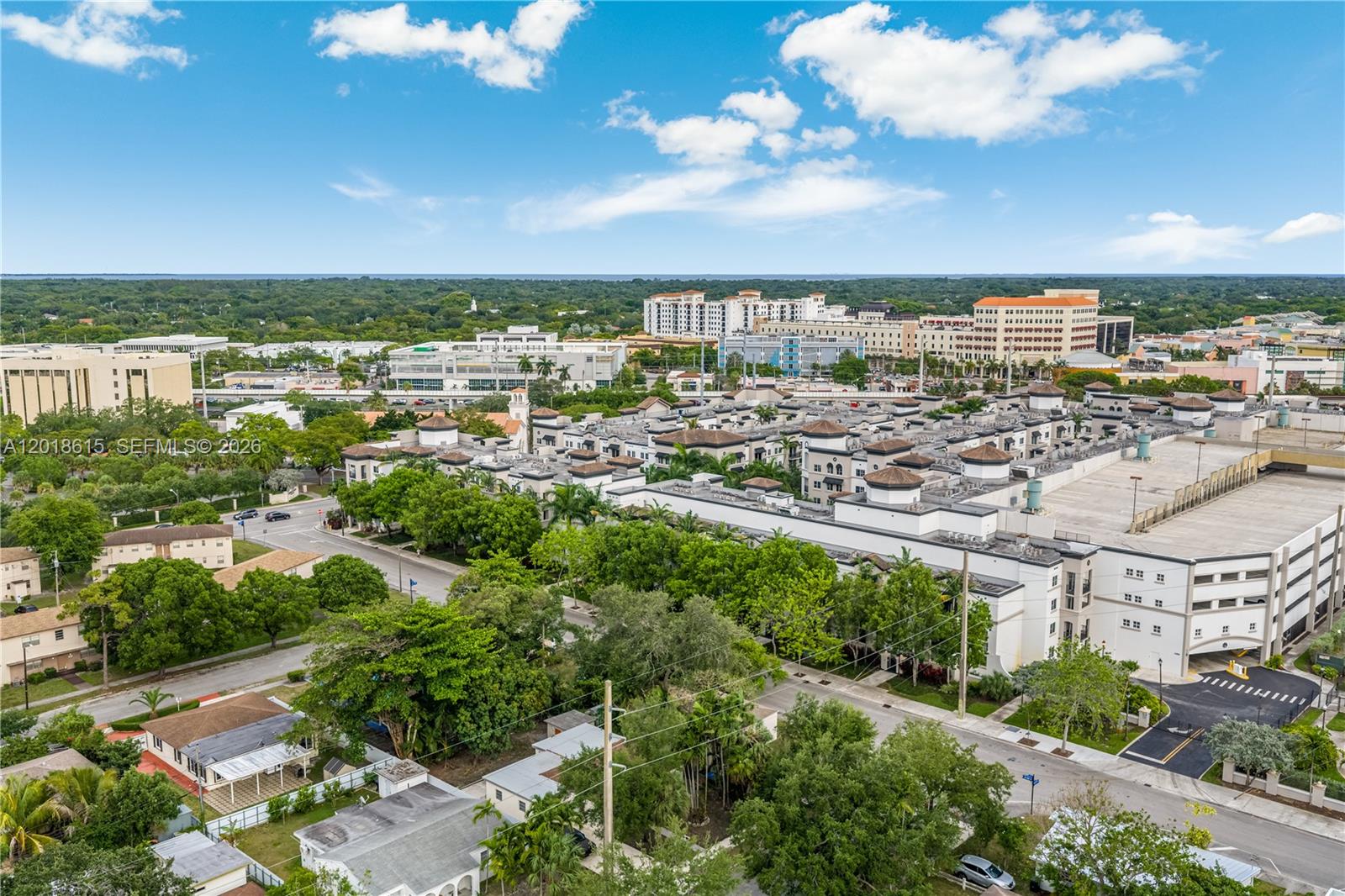 6531 SW 57th Pl, South Miami FL 33143