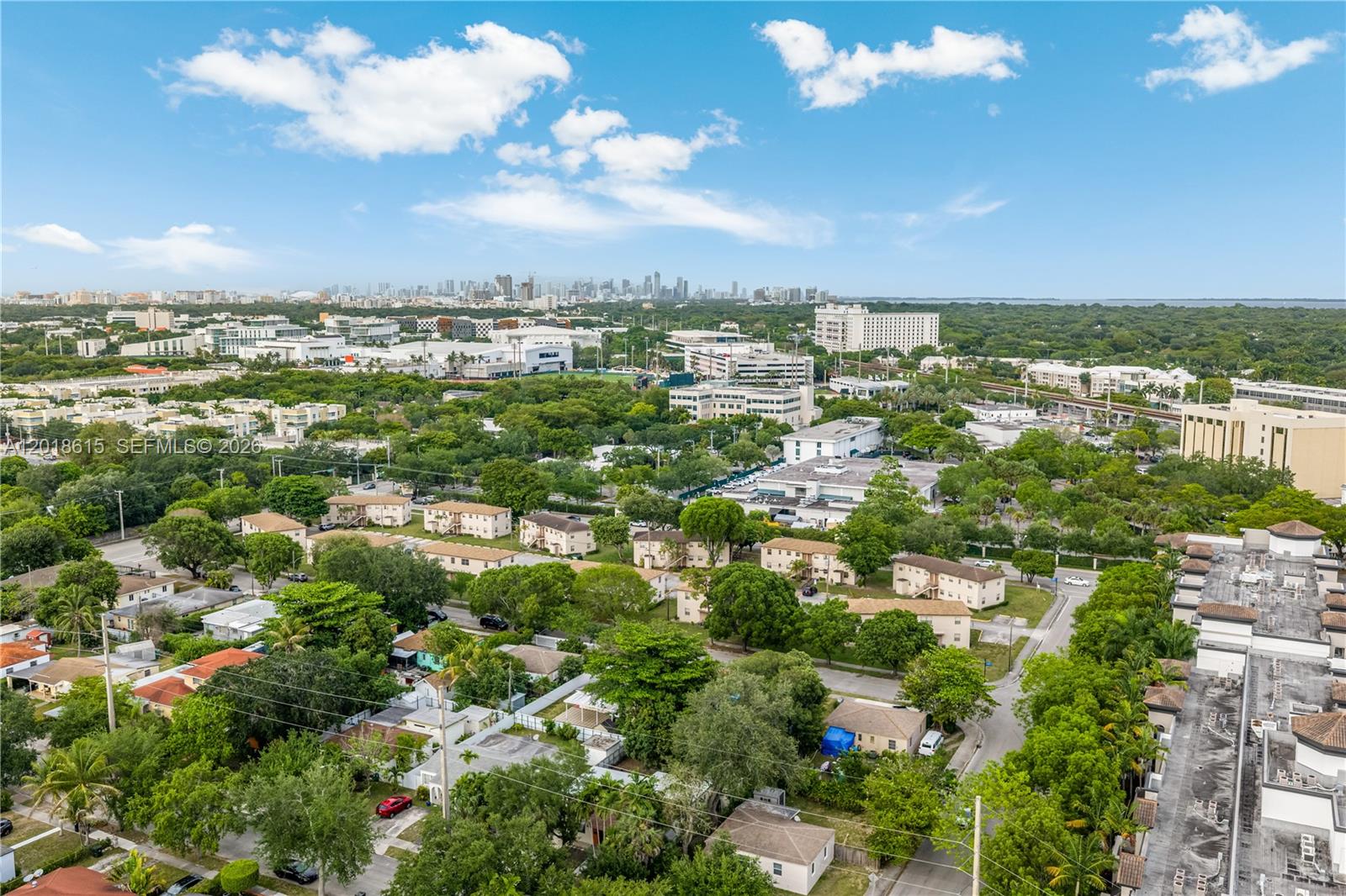 6531 SW 57th Pl, South Miami FL 33143