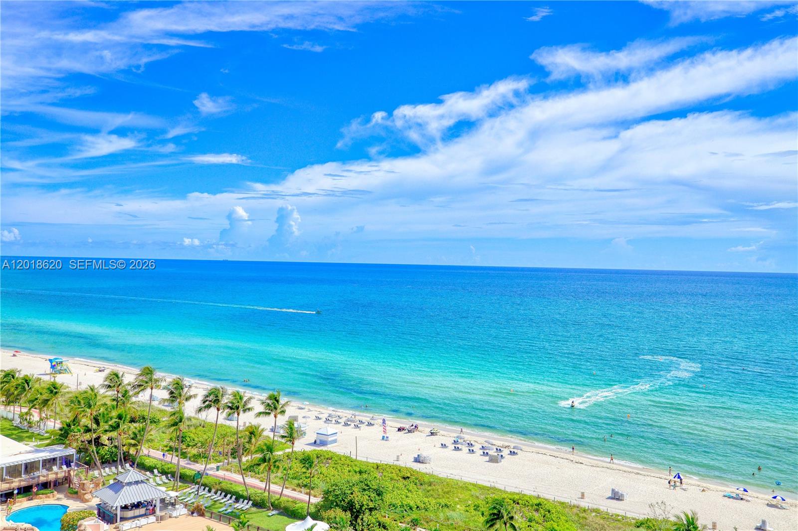5151 Collins Ave #1627, Miami Beach FL 33140