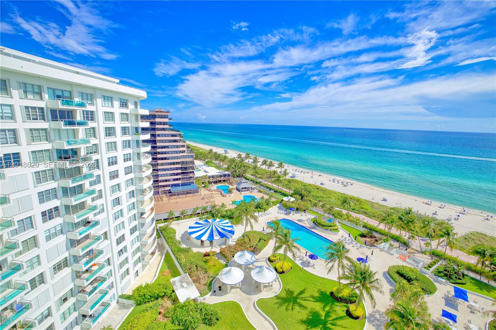 5151 Collins Ave #1627, Miami Beach FL 33140