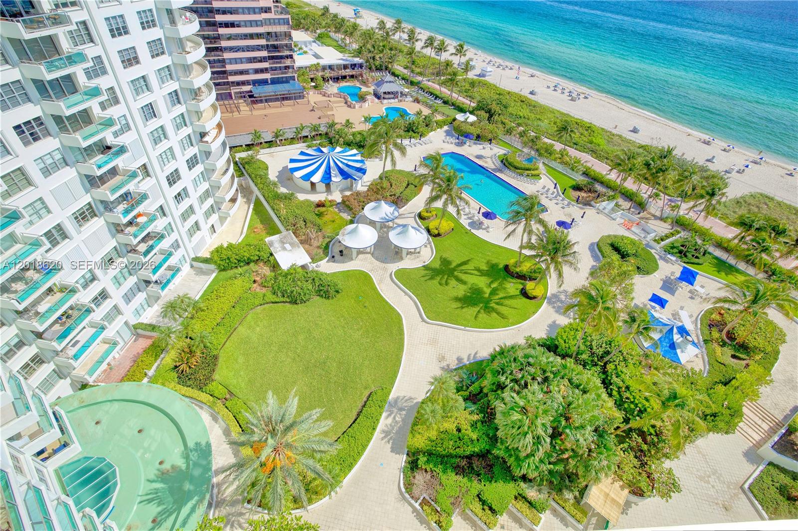 5151 Collins Ave #1627, Miami Beach FL 33140
