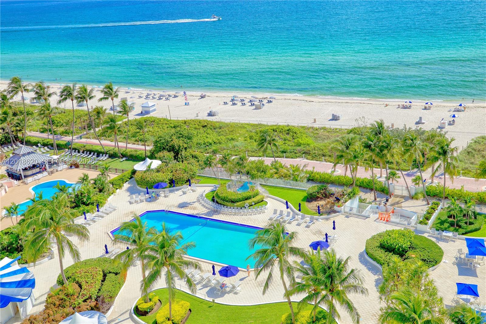 5151 Collins Ave #1627, Miami Beach FL 33140