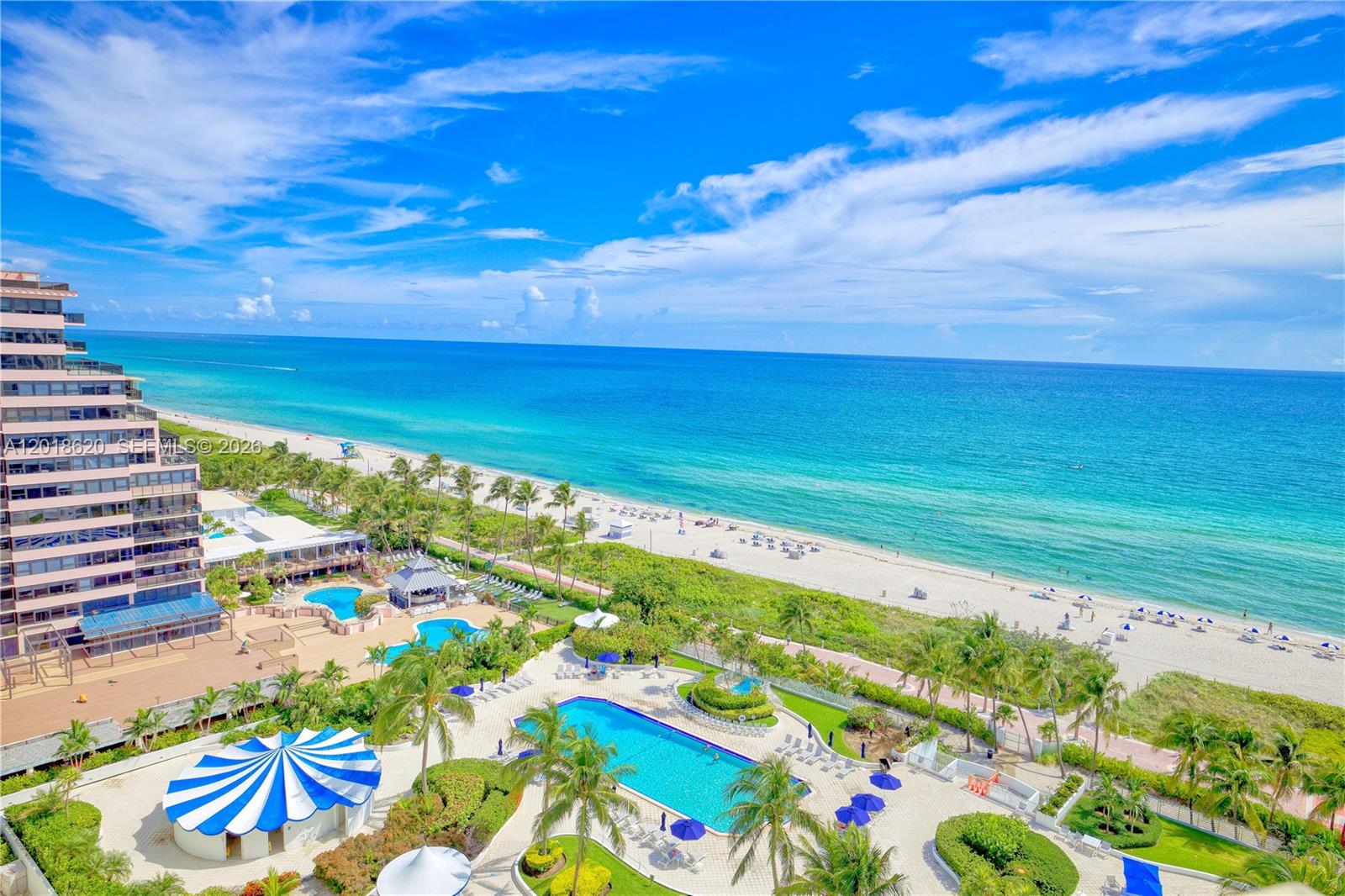 5151 Collins Ave #1627, Miami Beach FL 33140