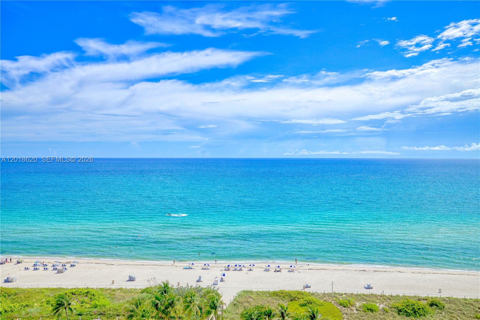 5151 Collins Ave #1627, Miami Beach FL 33140