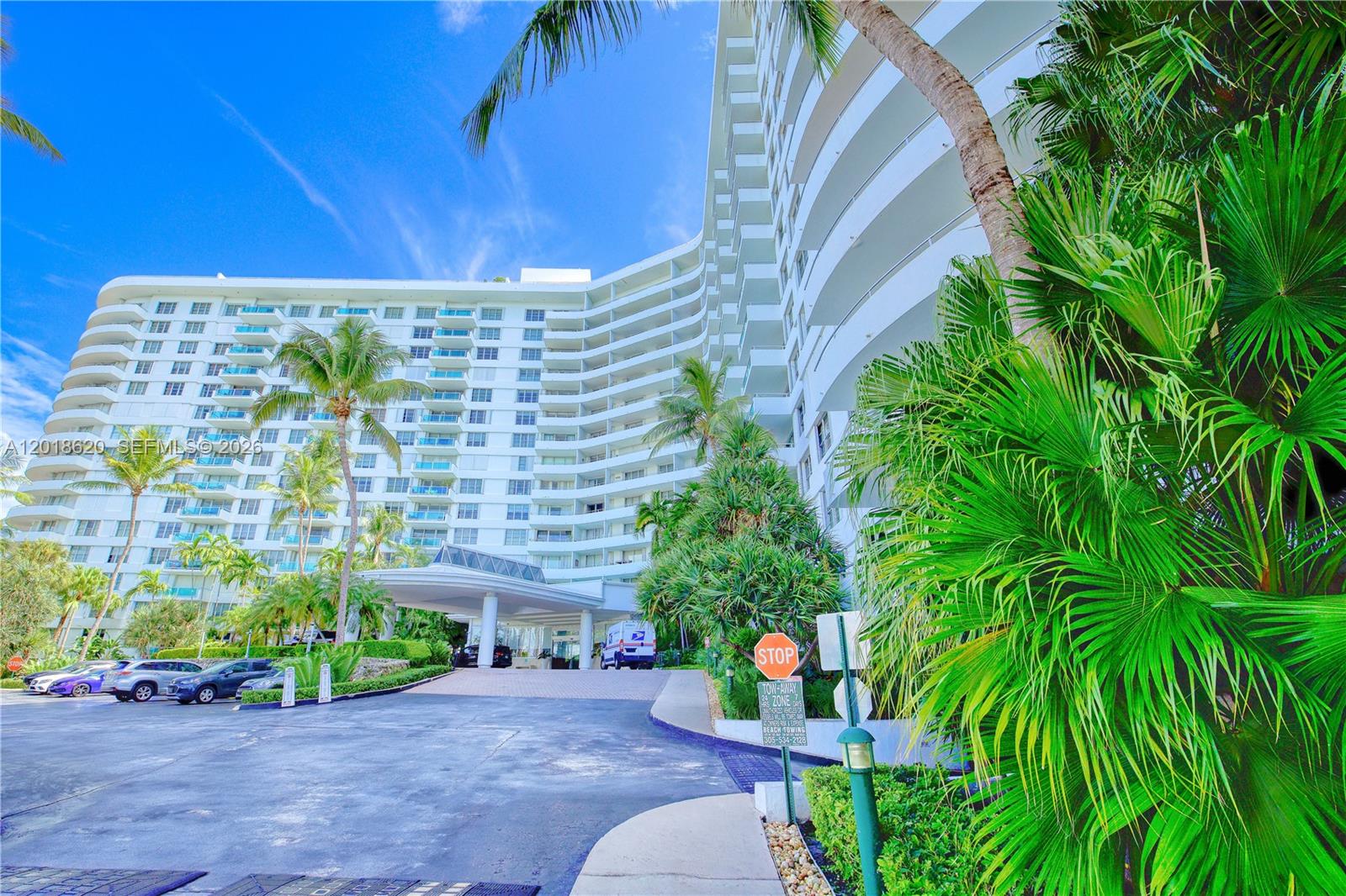 5151 Collins Ave #1627, Miami Beach FL 33140