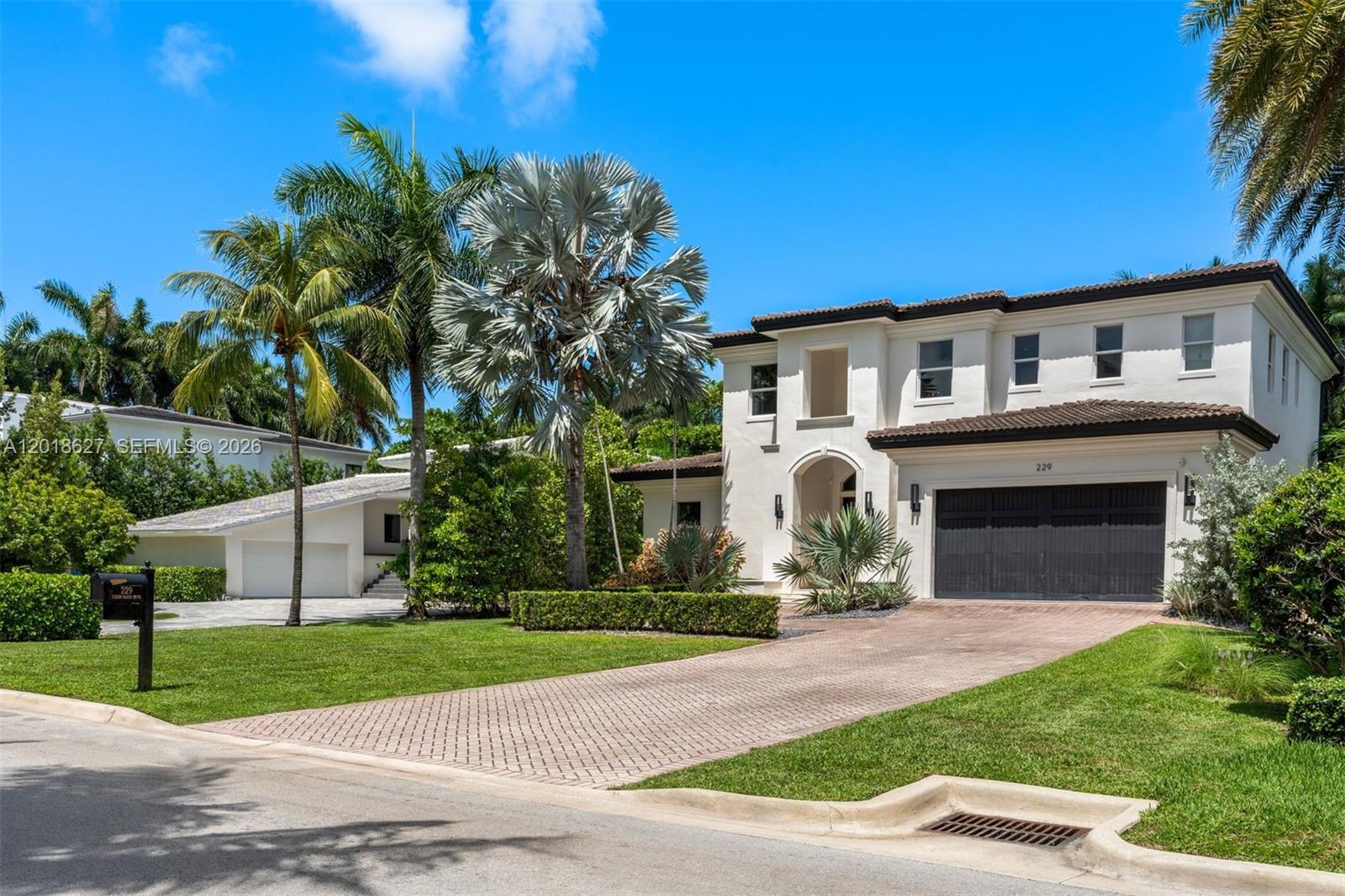 229 Golden Beach Dr, Golden Beach FL 33160