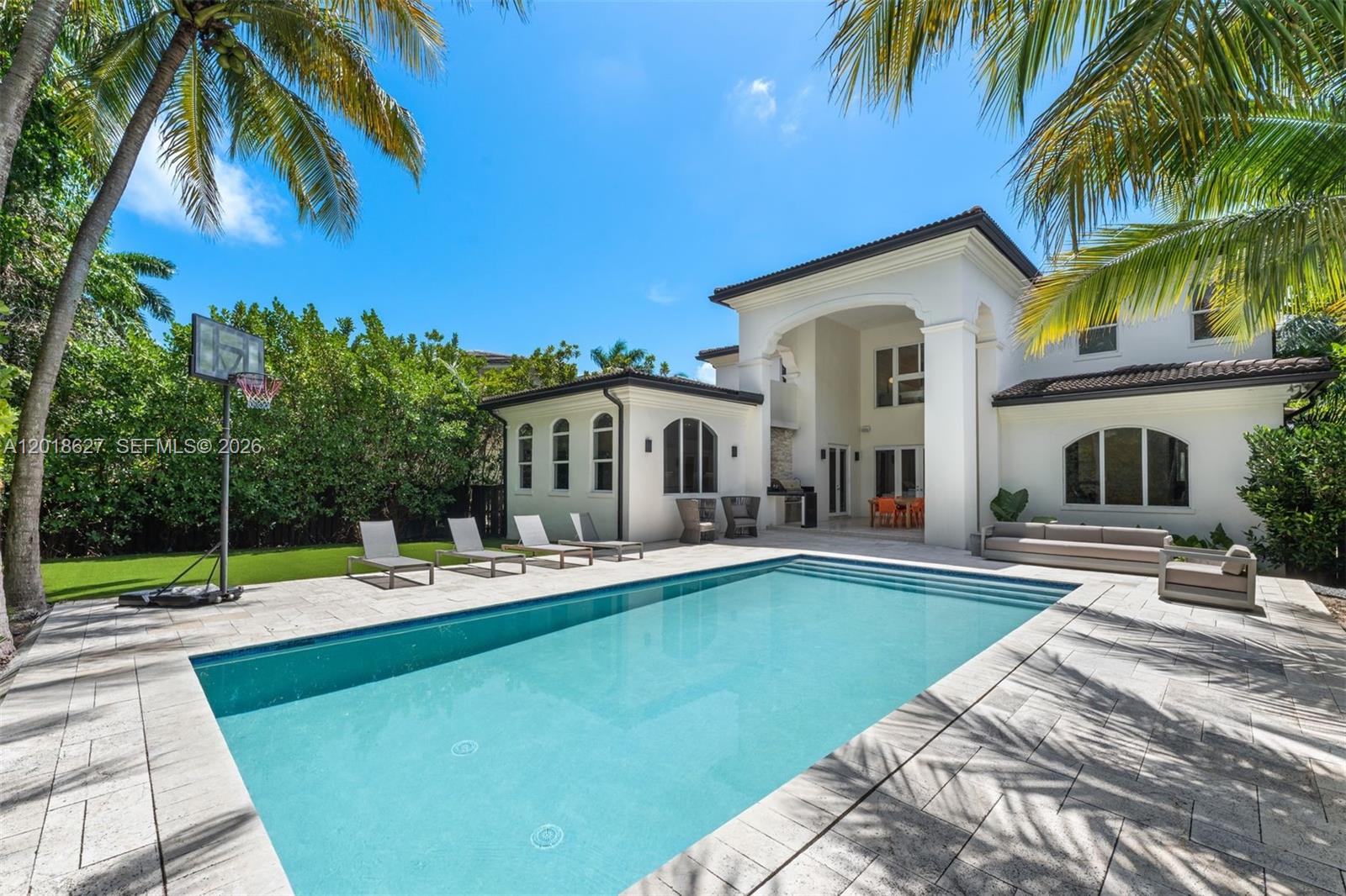 229 Golden Beach Dr, Golden Beach FL 33160