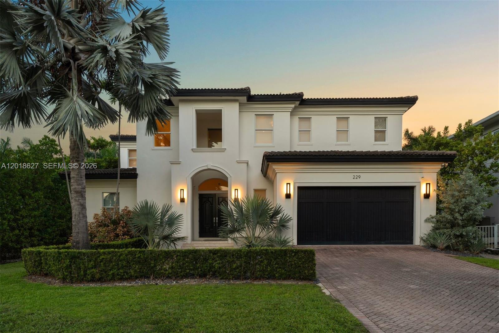 229 Golden Beach Dr, Golden Beach FL 33160