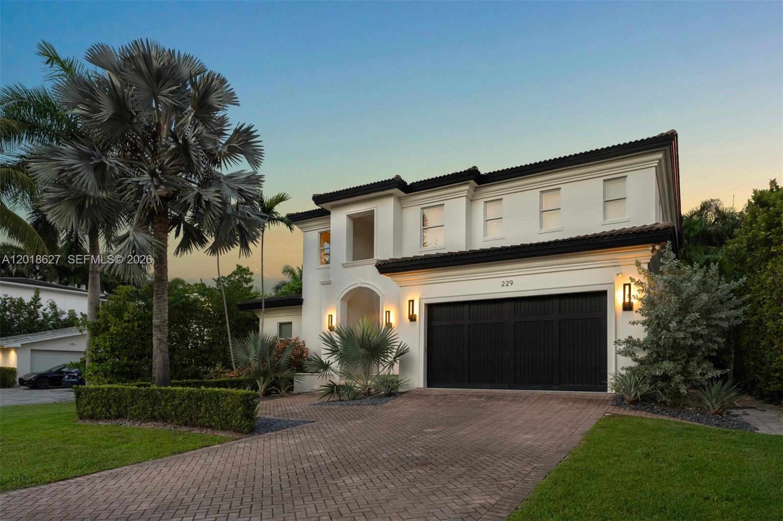 229 Golden Beach Dr, Golden Beach FL 33160